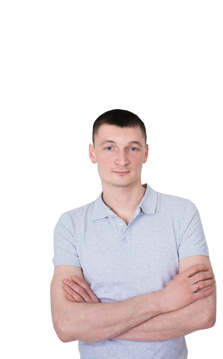 Константин Евтюхин