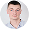 иконка лица сотрудника компании
