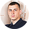 иконка лица сотрудника компании